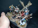 75mm - Kappel‘ soup !