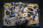 28mm: The Soldier‘s View