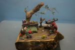Guillaume Tell - Prix de vente: Chf 150.--